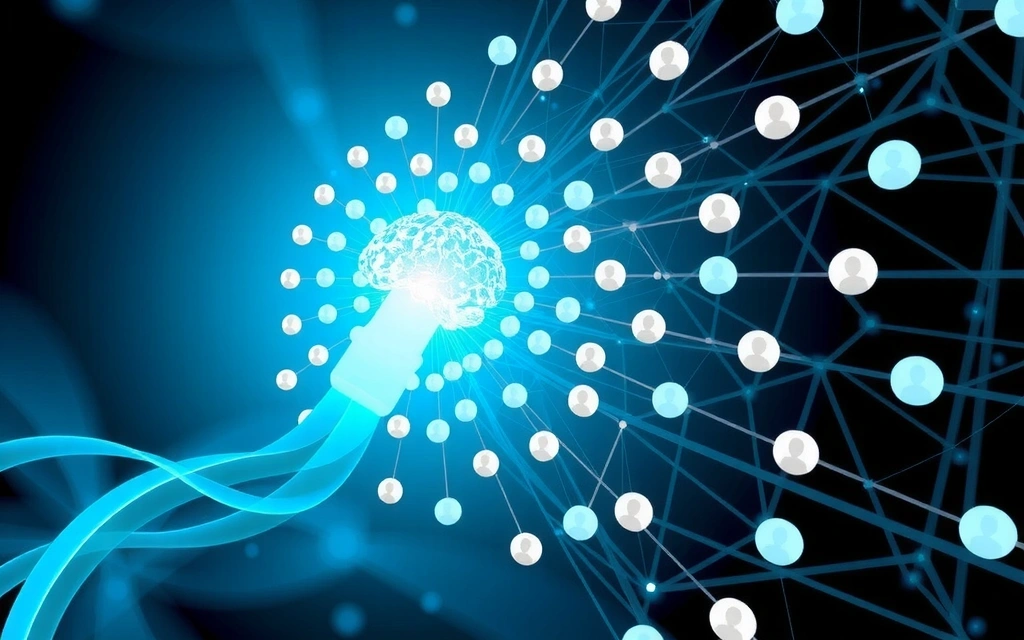 AI-powered personalization in marketing