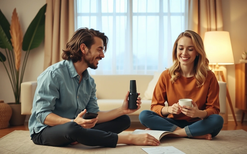 Case study: E-commerce video content campaign