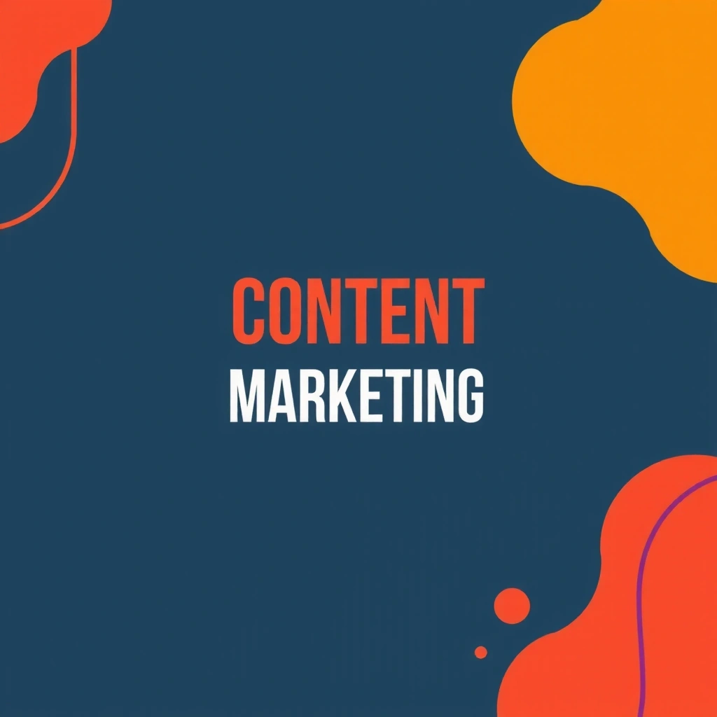 Content Marketing Icon