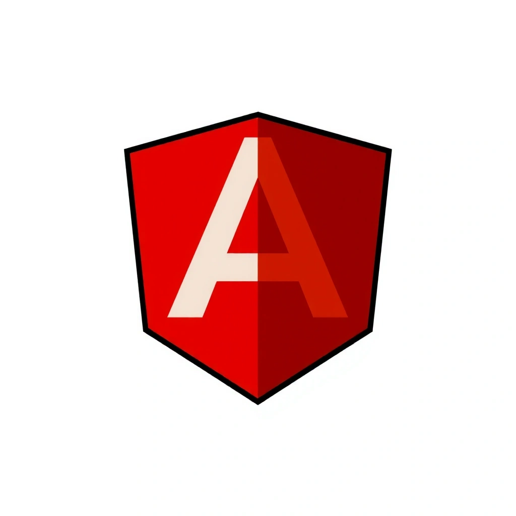 Angular logo