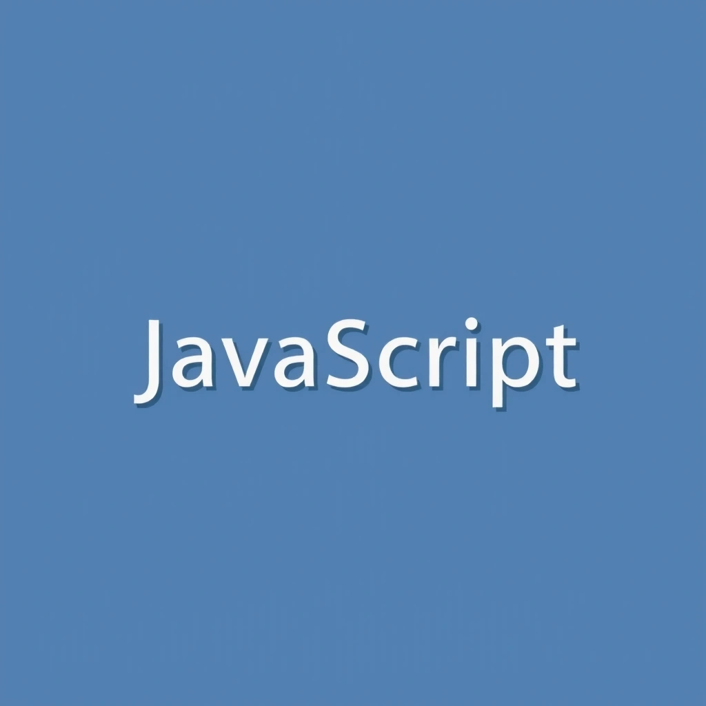 JavaScript logo