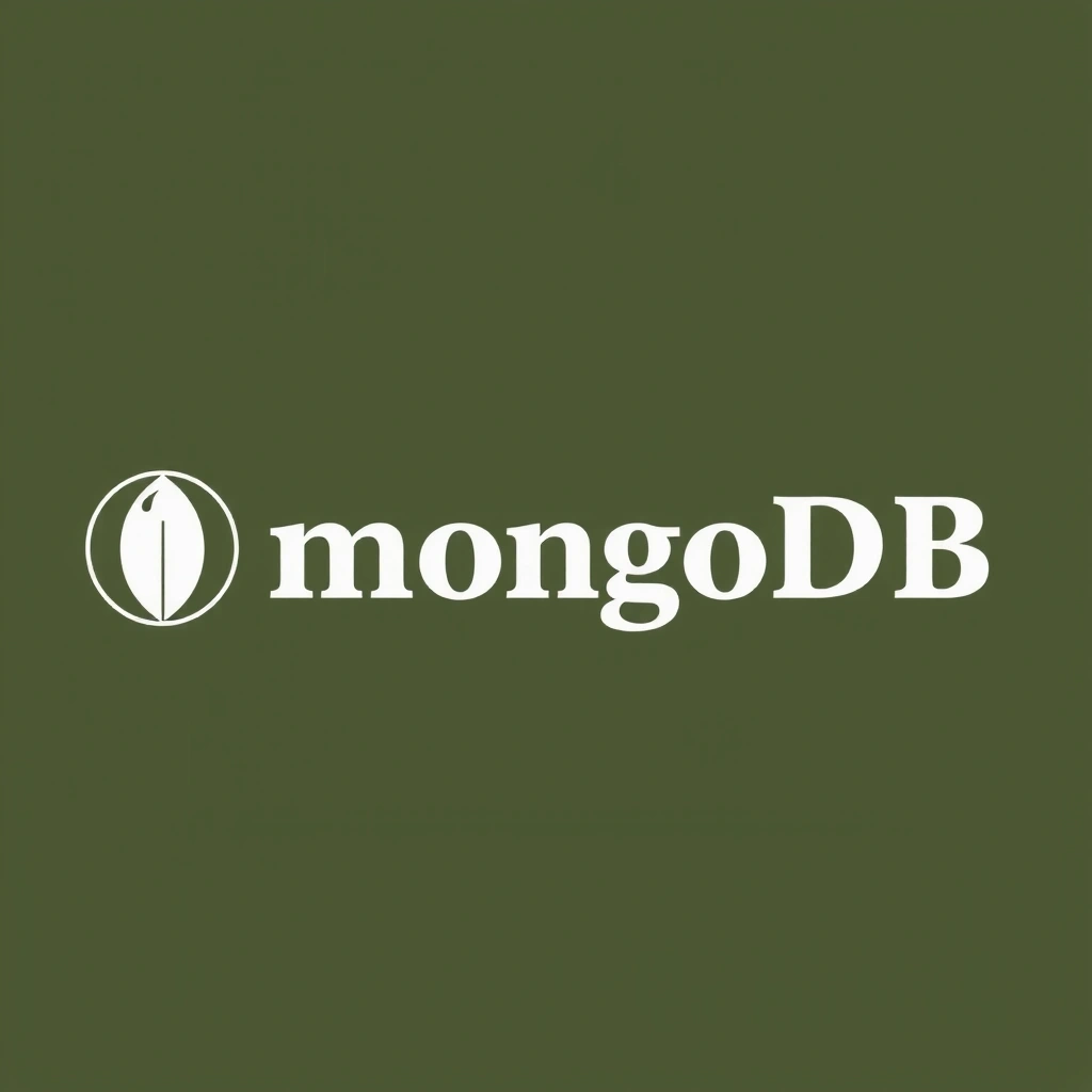 MongoDB logo