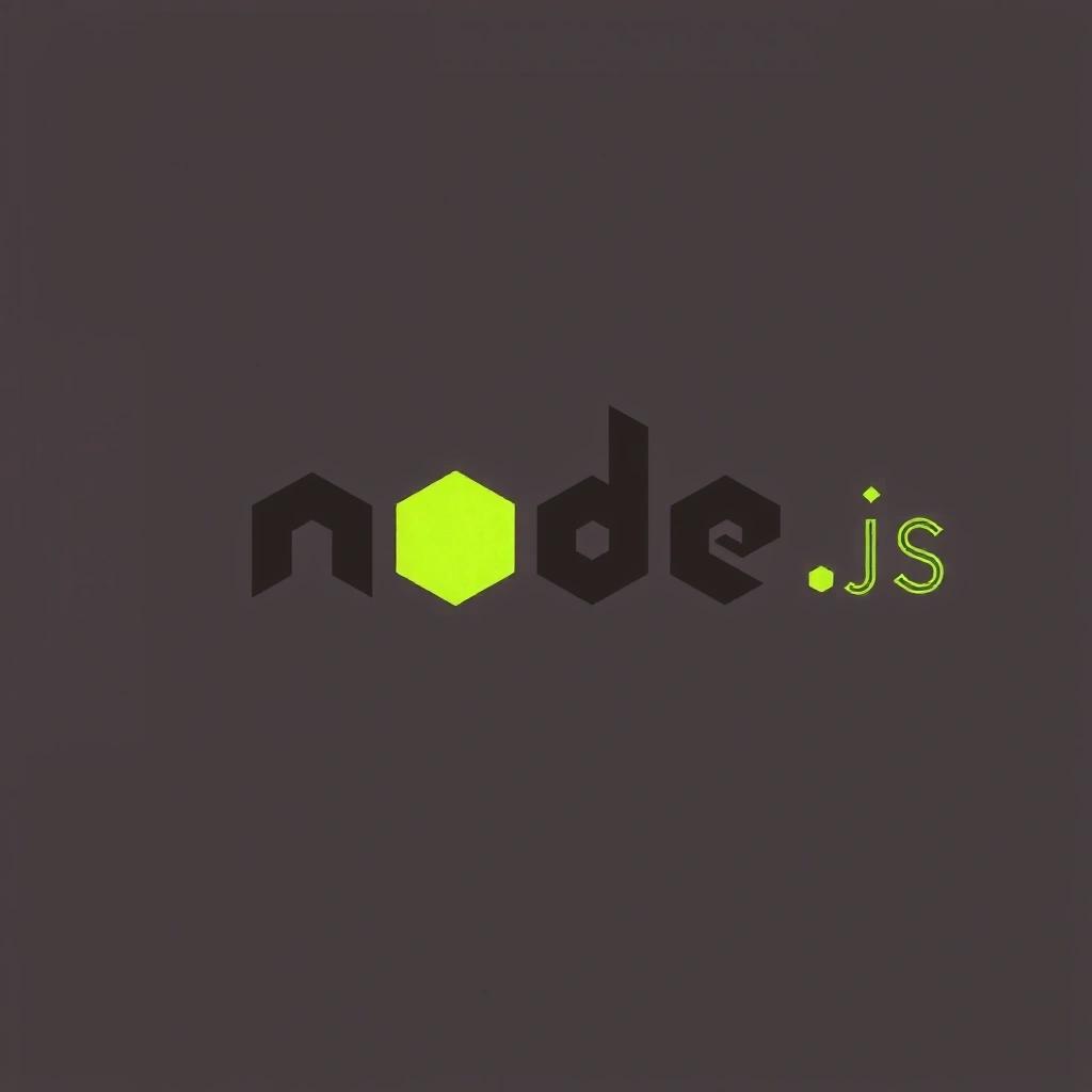 Node.js logo