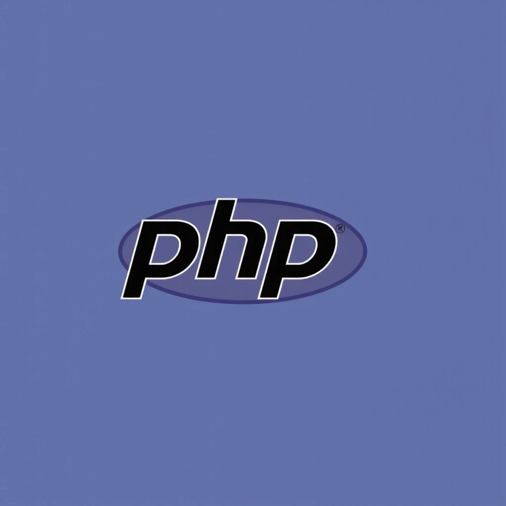 PHP logo