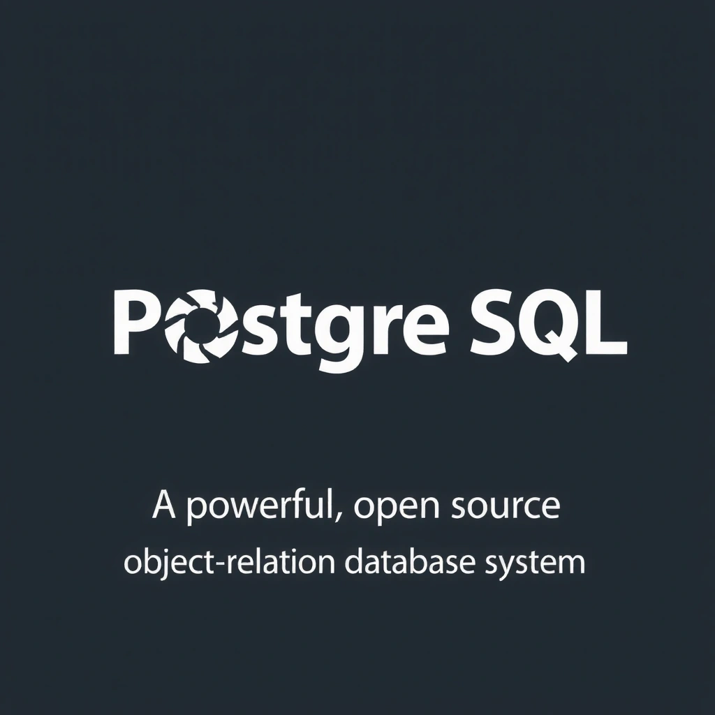 PostgreSQL logo