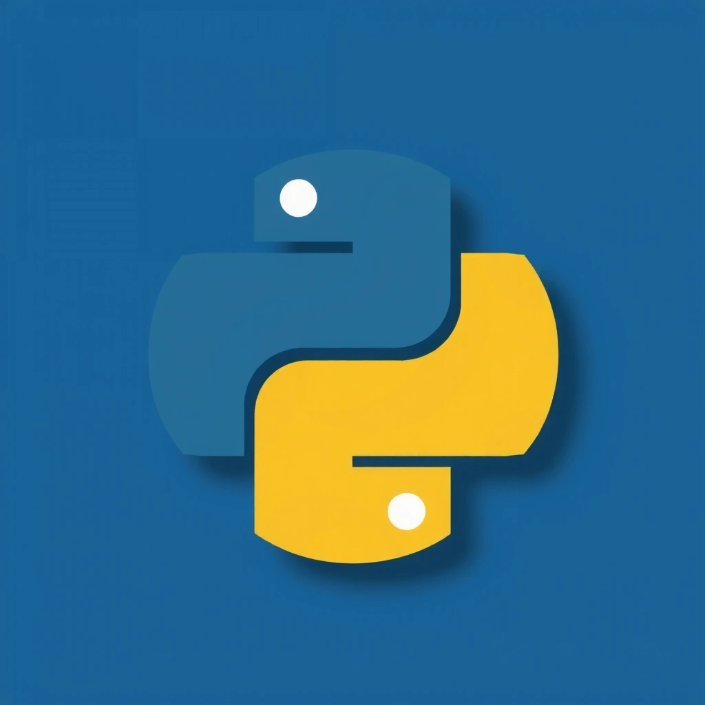 Python logo
