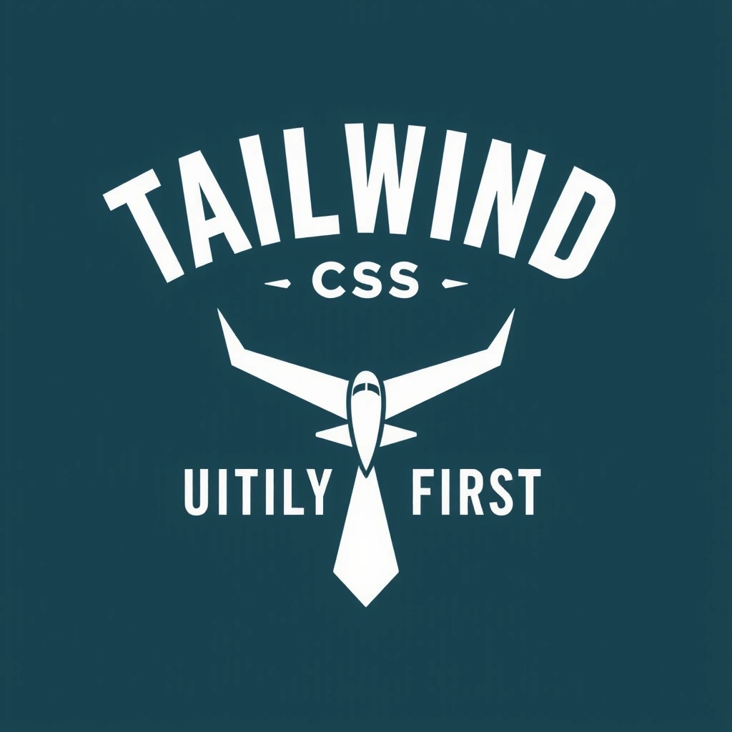 Tailwind CSS logo