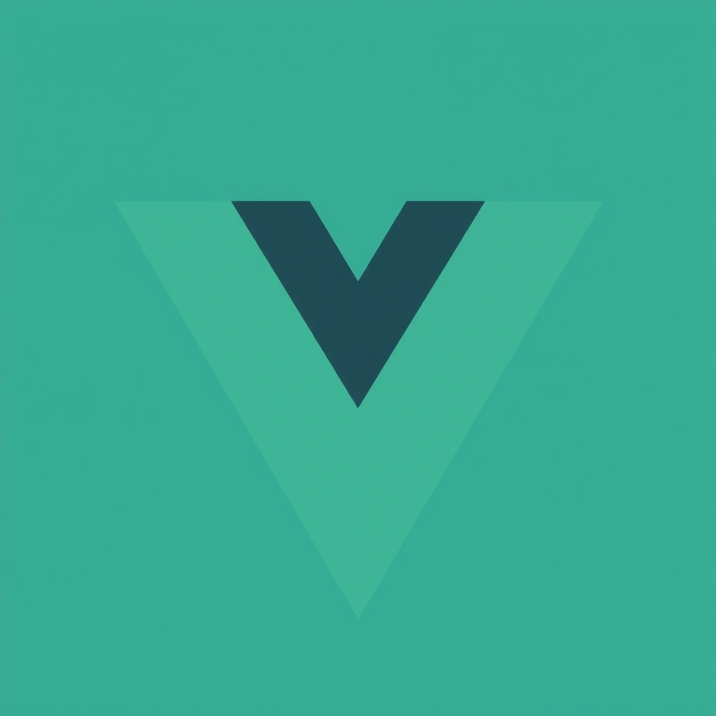 Vue.js logo