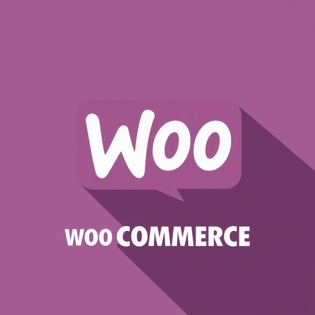 WooCommerce logo